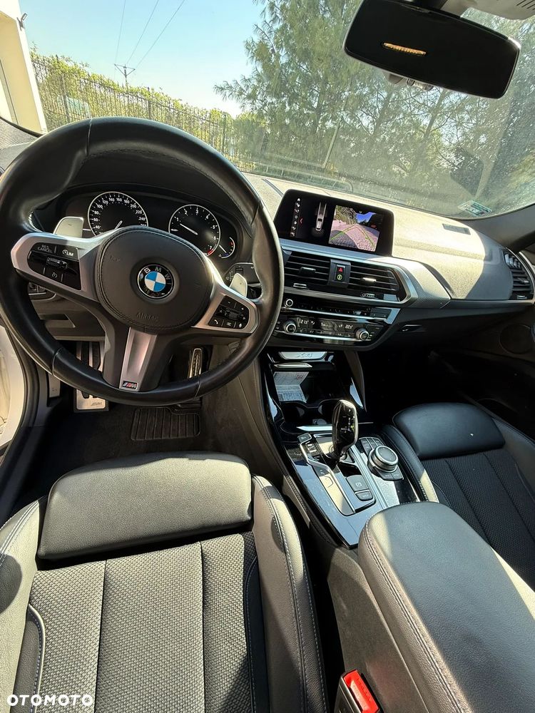 BMW X4 xDrive20i sport - 8