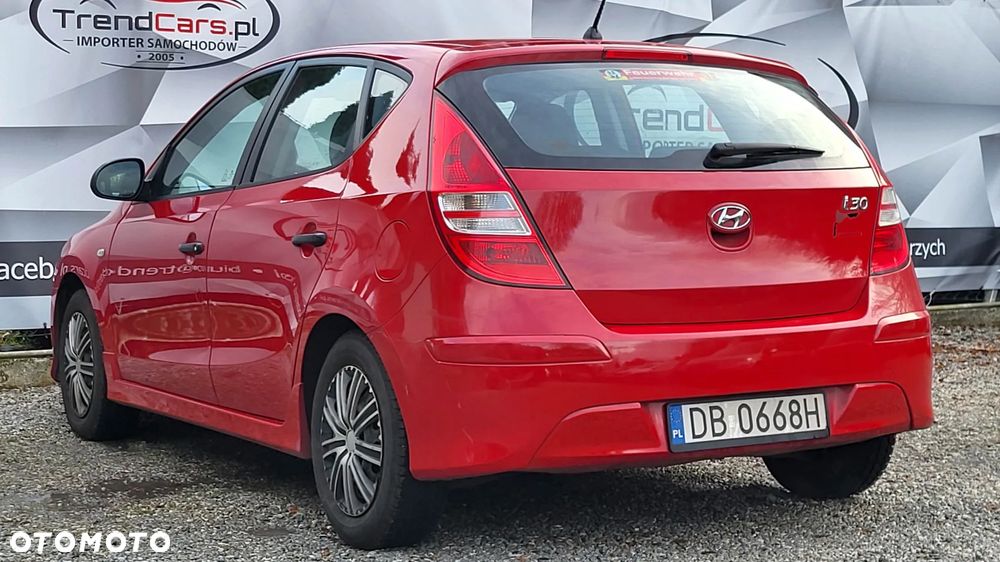 Hyundai i30 1.4 Base - 29