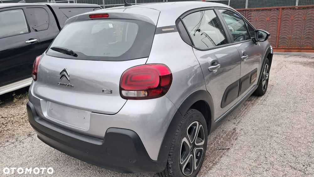 Citroën C3 - 7