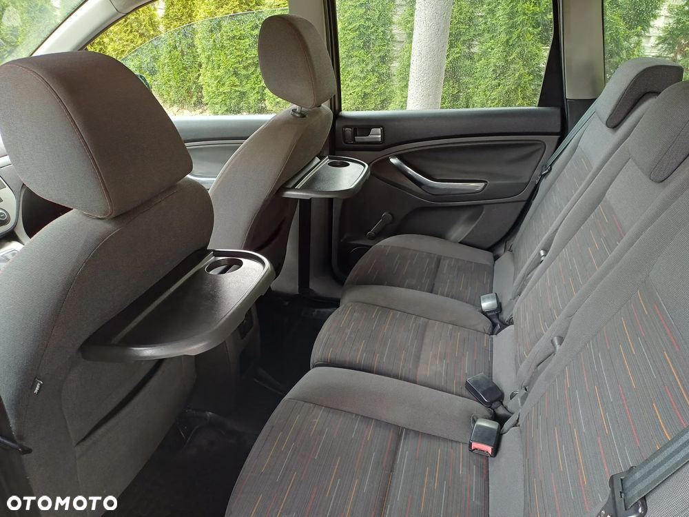Ford C-MAX 1.6 TDCi Amber X - 8