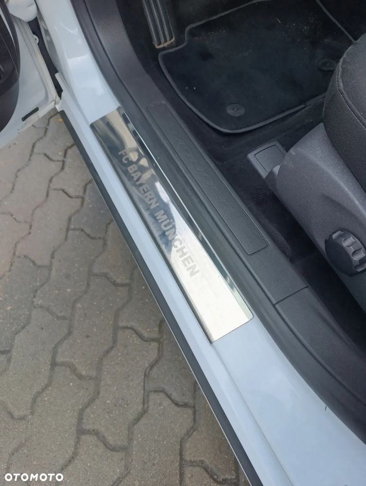 Ford Mondeo 1.5 EcoBoost STart-Stopp Trend - 19