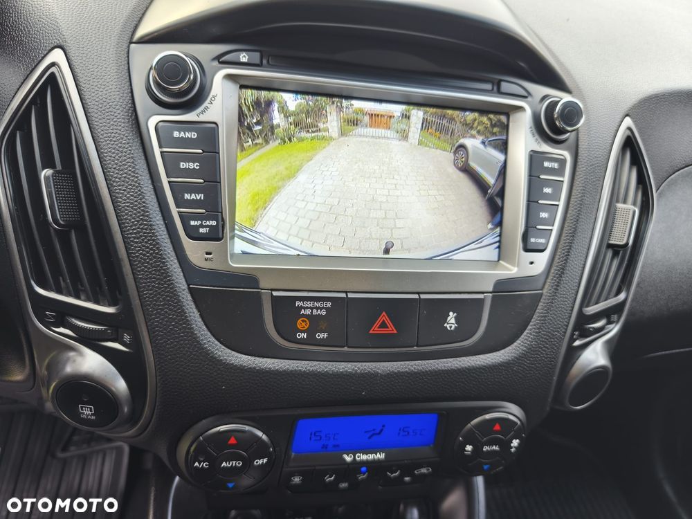 Hyundai ix35 1.6 GDI Premium 2WD - 14