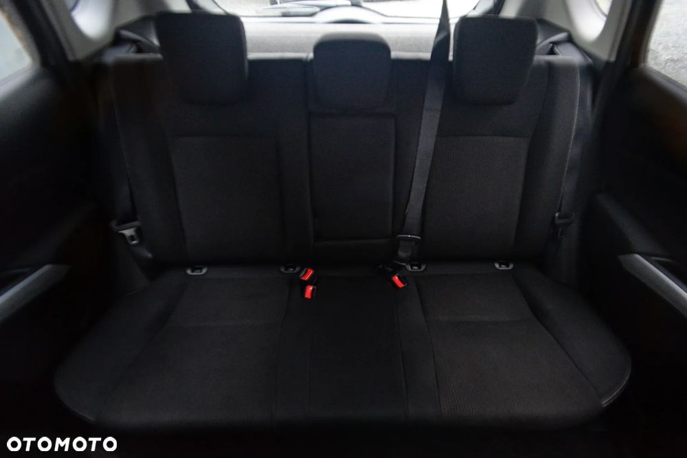 Suzuki SX4 S-Cross 1.0 T Comfort - 10
