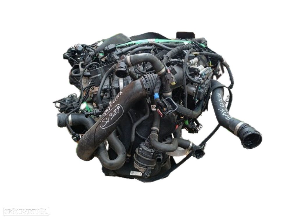 Motor Completo Bmw 4 Coupé (G22) - 17 - 24 - 1