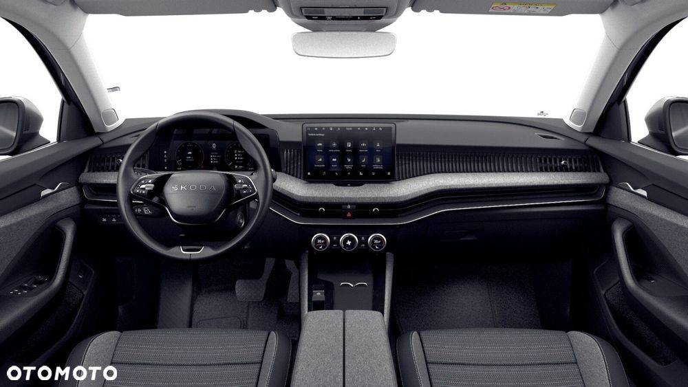 Skoda Superb 2.0 TSI Drive DSG - 28