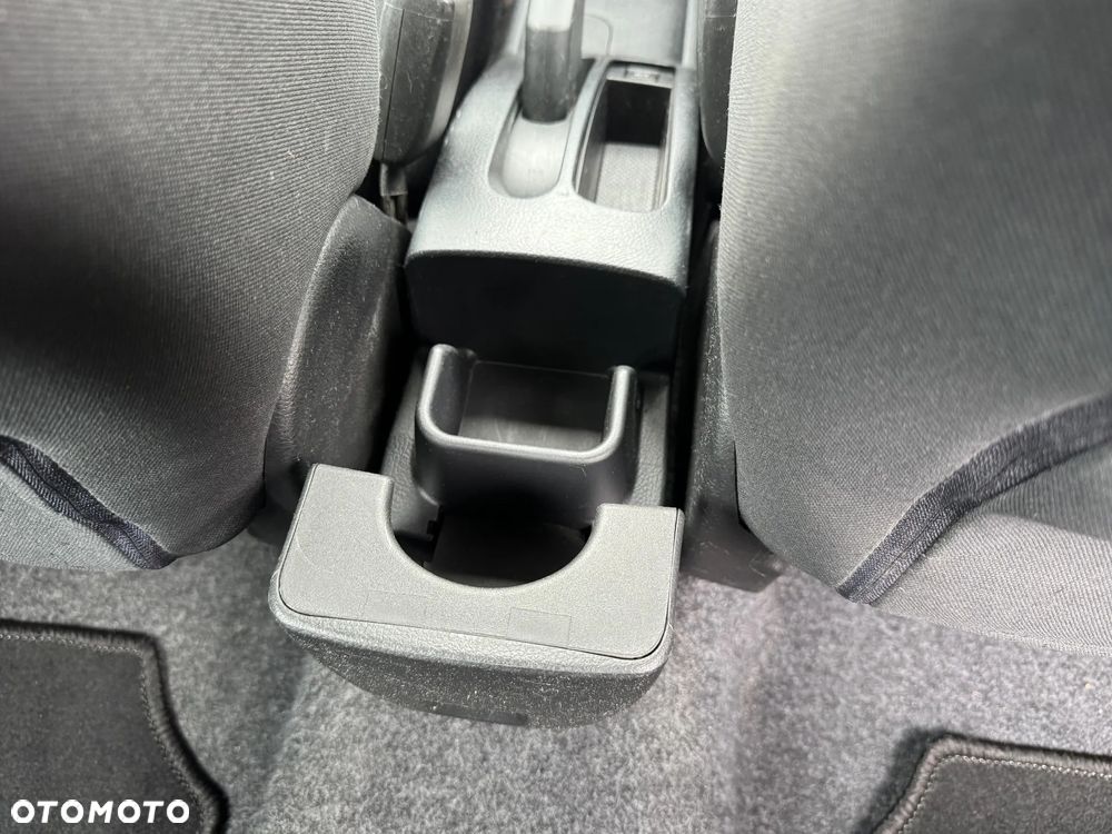 Nissan Note 1.4 Visia AC/CD - 29