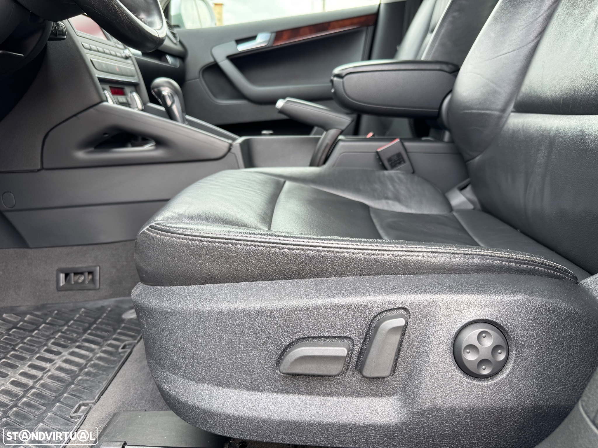 Audi A3 Sportback - 12