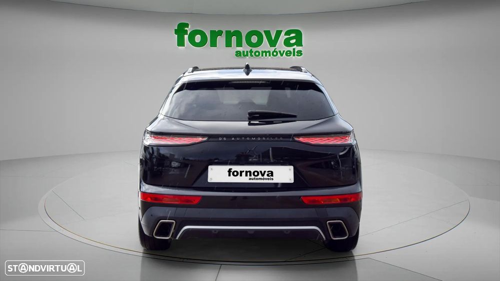 DS DS7 Crossback E-Tense Performance Line EAT8 - 6