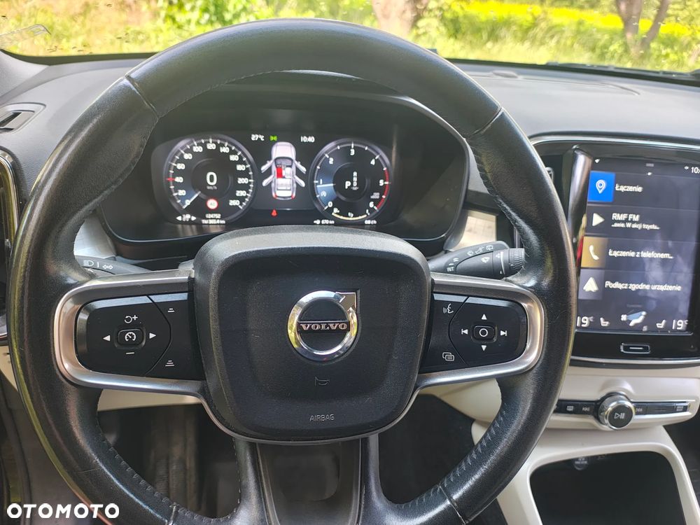 Volvo XC 40 D3 - 5