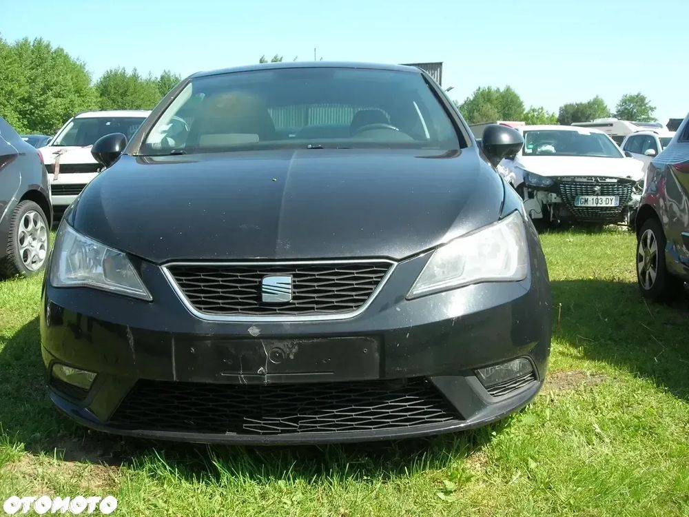 Seat Ibiza - 6