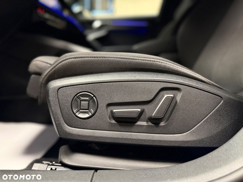 Audi A3 Sportback 45 TFSI e S Line S tronic - 21