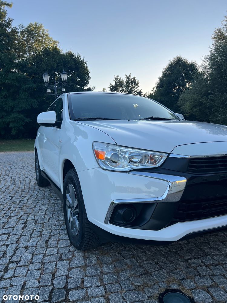 Mitsubishi ASX 1.6 DID Invite AS&G - 29