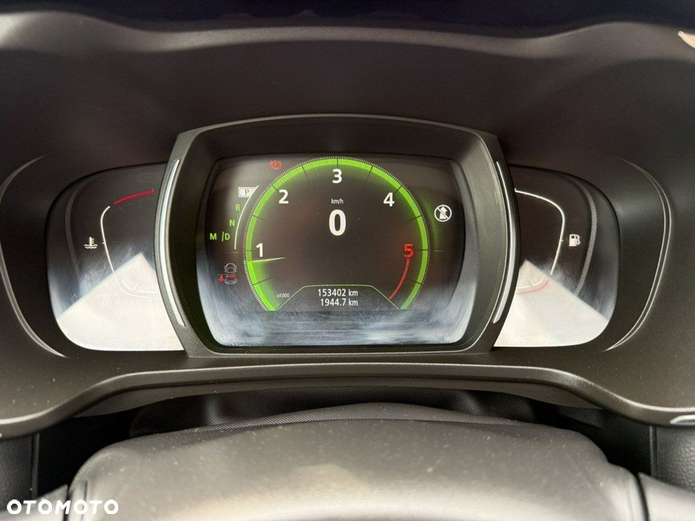 Renault Kadjar 1.5 dCi Energy Intens EDC - 26