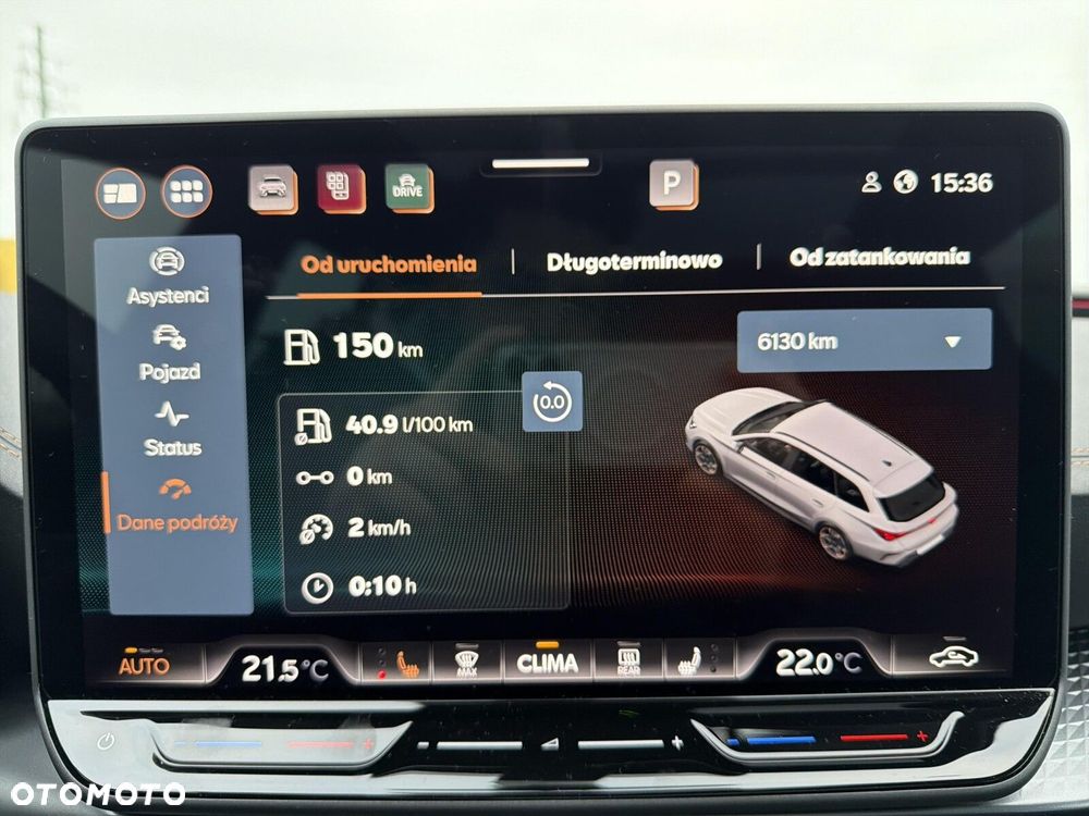 Cupra Leon Sportstourer - 27