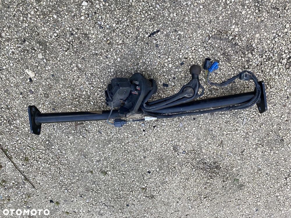 HAK HOLOWNICZY ELEKTRYCZNY FORD FOCUS MK4 KOMBI JX6J-19D521-EB - 2