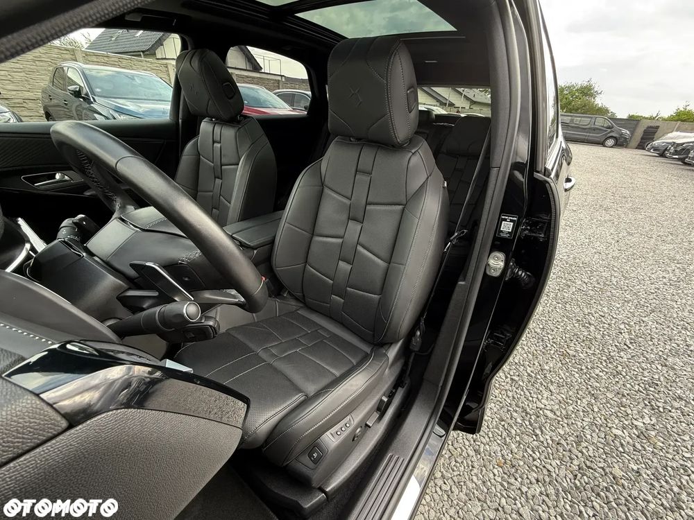 DS Automobiles DS 7 Crossback - 26
