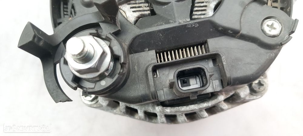 Alternador NISSAN Micra V (K14) - 4