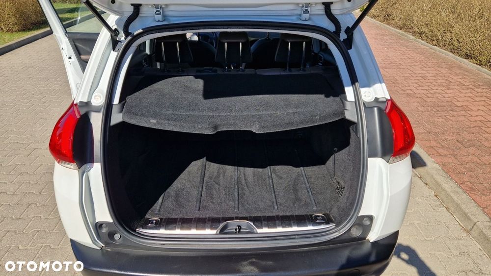 Peugeot 2008 120 VTI Allure - 19