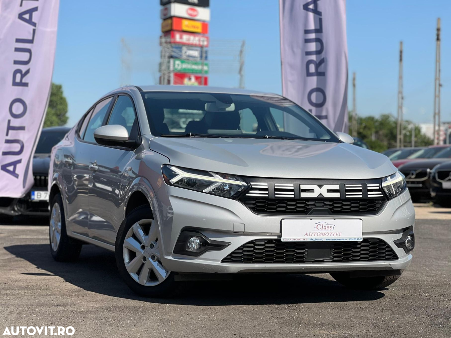 Dacia Logan - 3