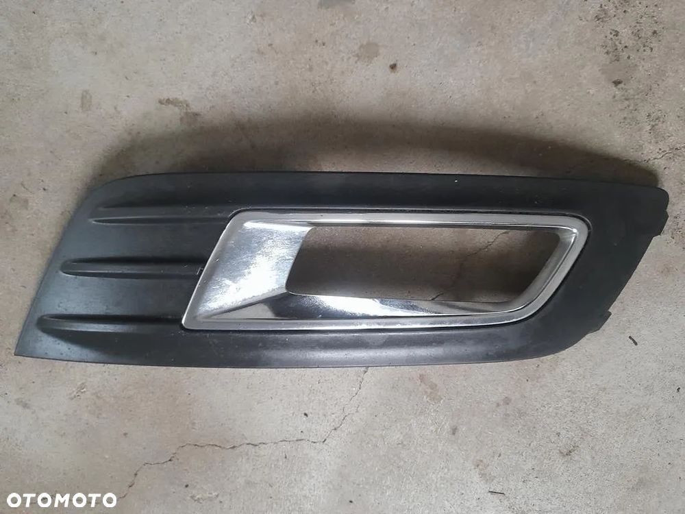 Kratka zderzaka prawa FORD C-max II MK-2 lift F1CB-15A299-B-PIA-01 - 1