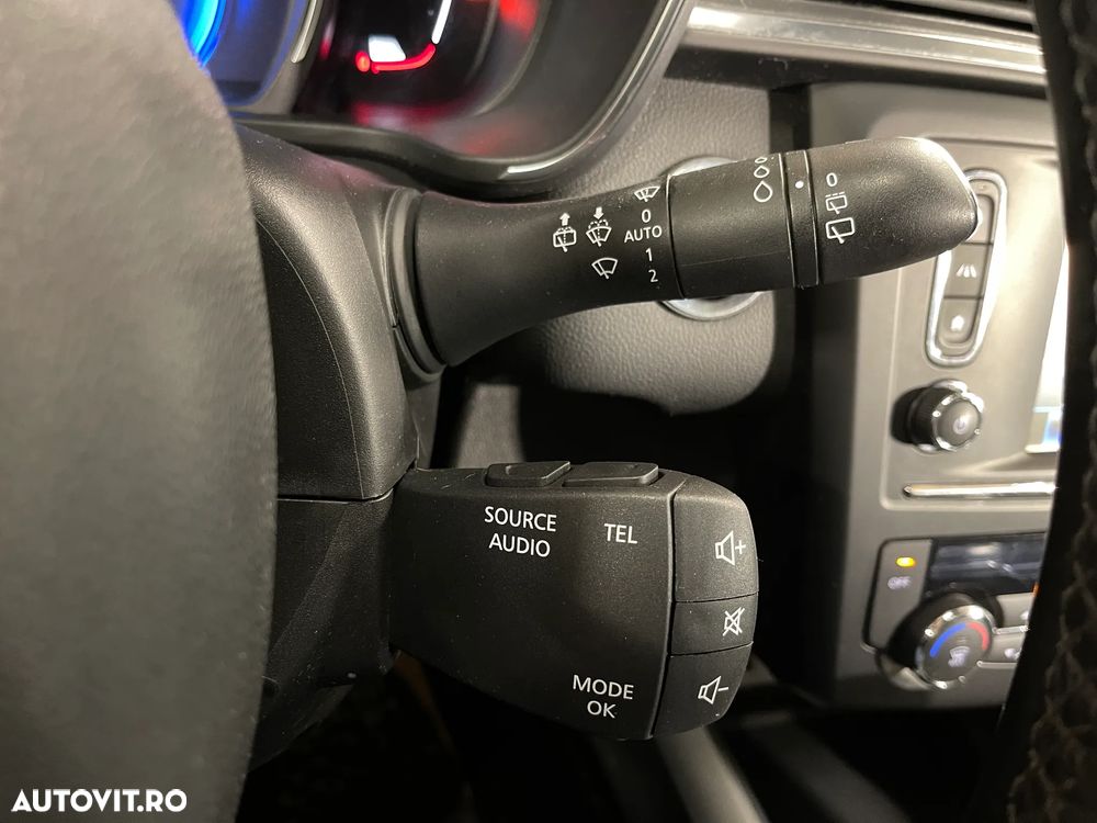 Renault Kadjar 1.2 TCe EDC Intens - 21