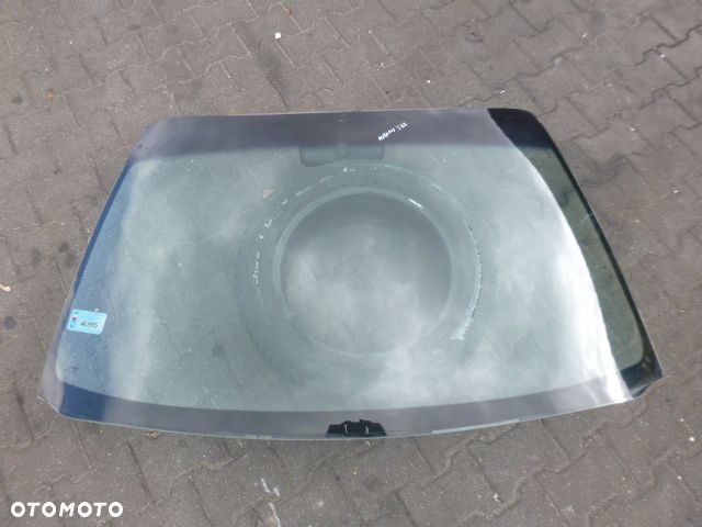 SZYBA PRZÓD PRZEDNIA CZOŁOWA TOYOTA AVENSIS I T22 97-02 - 2