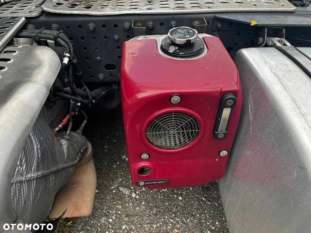 Iveco S-Way,480, - 20