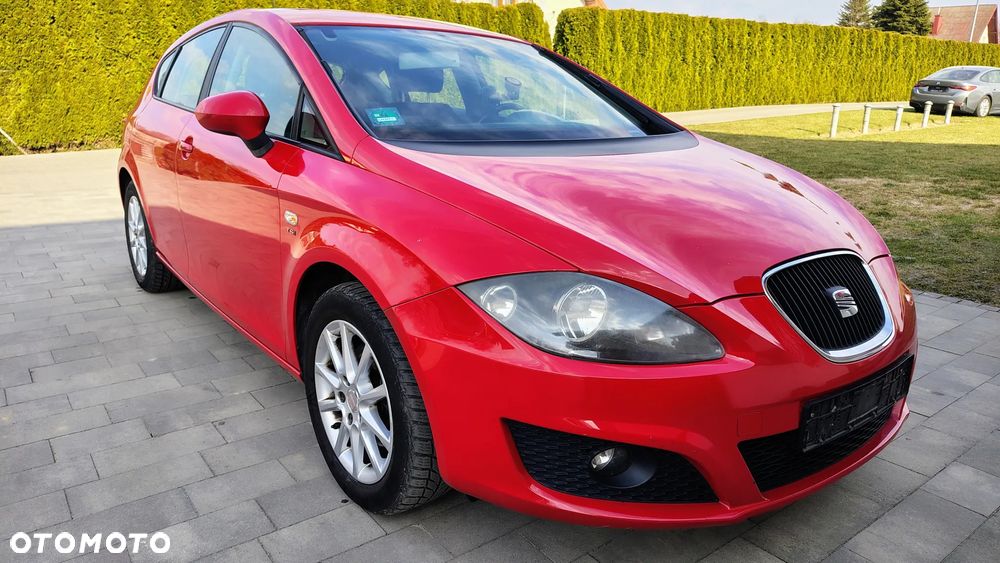 Seat Leon - 10
