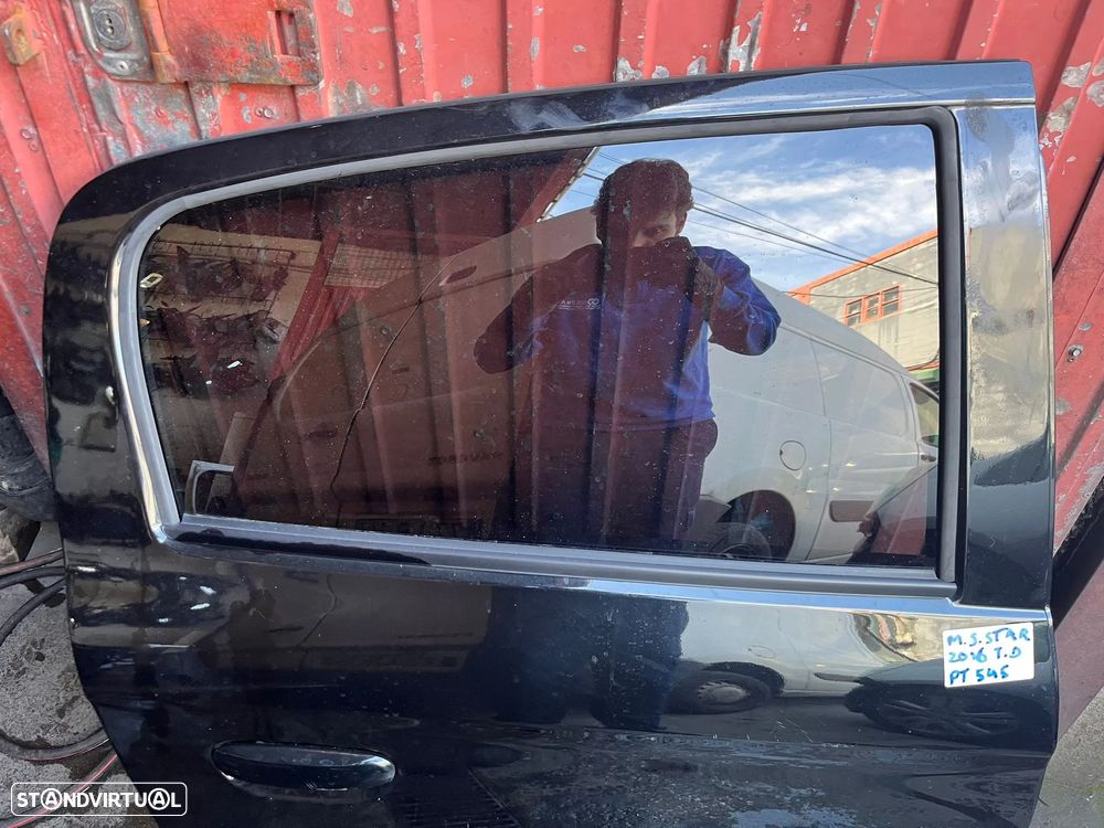 Mitsubishi Space Star VI - PORTA TRAS DIREITA - PT545 - 3