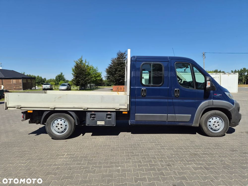 Fiat Ducato 2.3 Multijet - 6