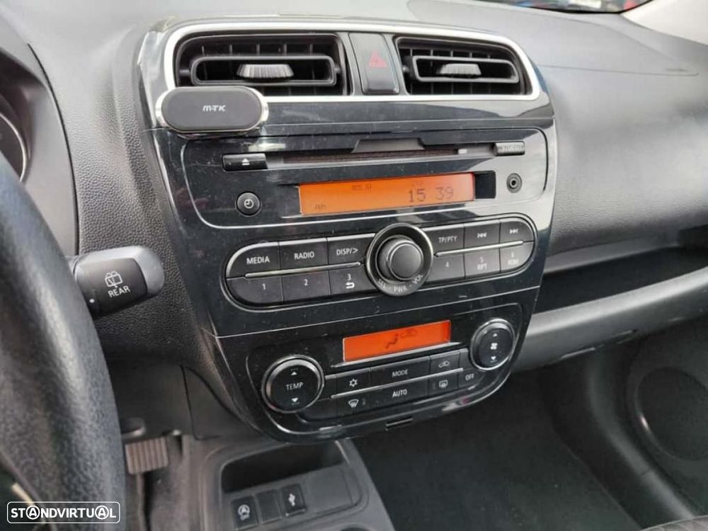 Mitsubishi Space Star 1.2 Intense - 8