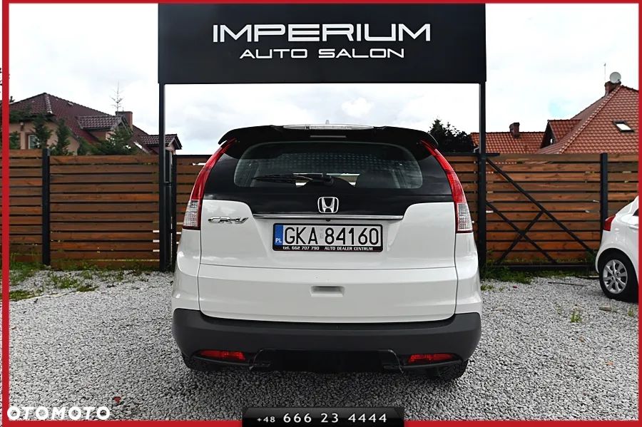 Honda CR-V 1.6i-DTEC Elegance Plus (2WD) - 11