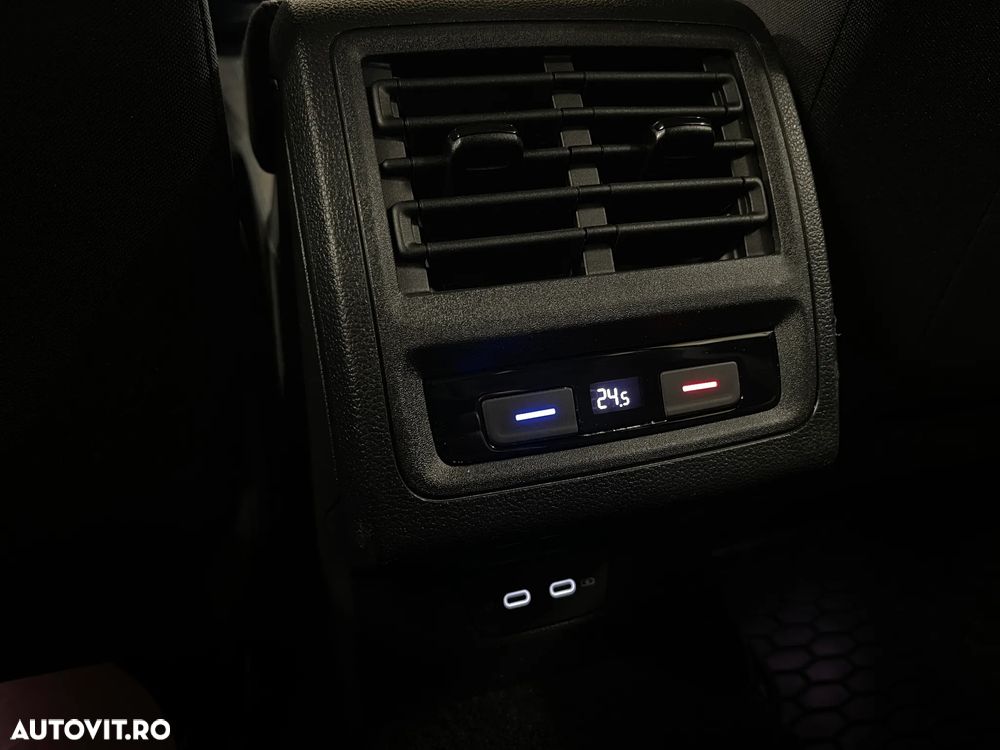 Volkswagen Golf 2.0 TDI SCR DSG Life - 22