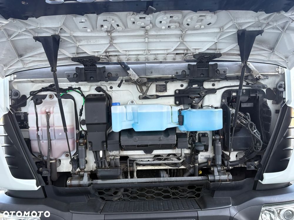 Iveco Eurocargo 120-250, Euro 6, Klima, Winda, Z Niemiec - 22