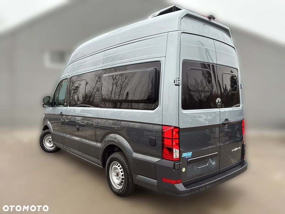 Volkswagen California - 7
