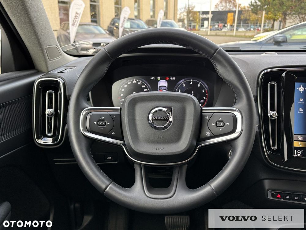 Volvo XC 40 - 13