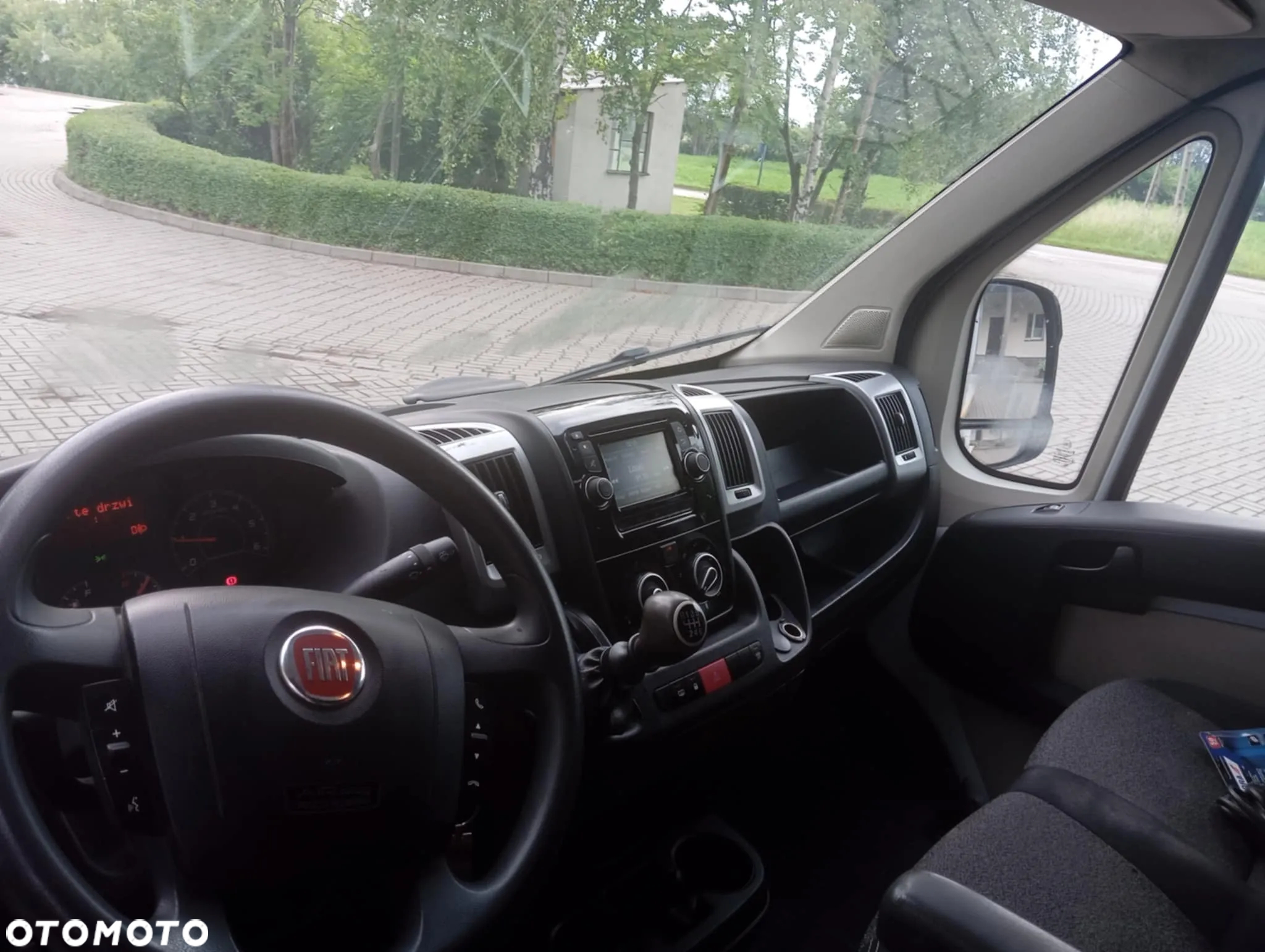 Fiat DUCATO - 9