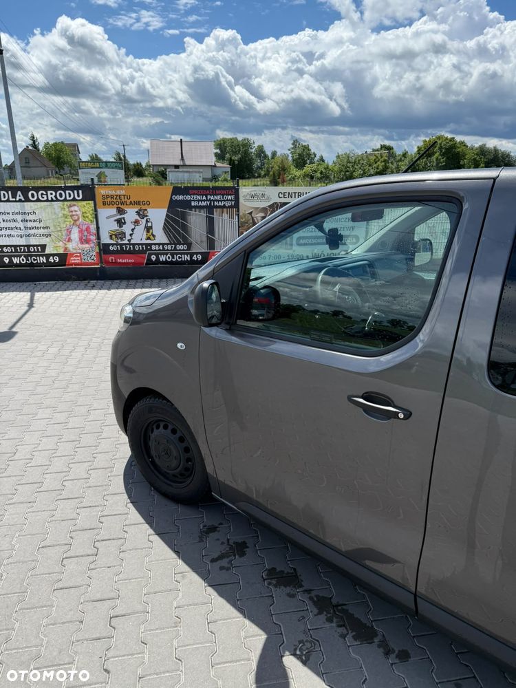 Toyota ProAce Kombi D-4D Long 2,8t - 21
