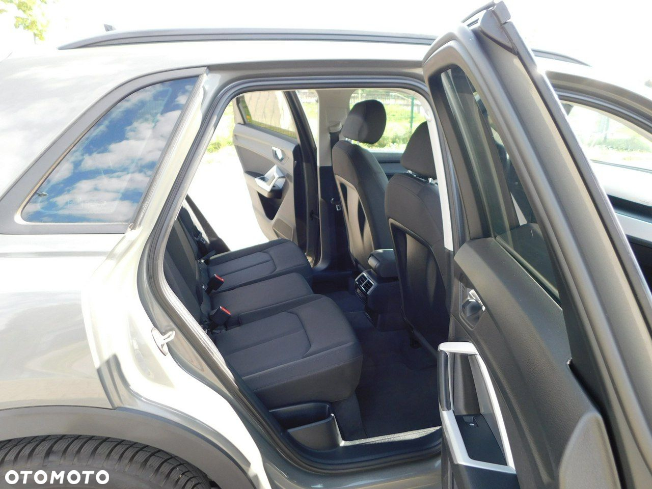 Audi Q3 35 TFSI Advanced - 9
