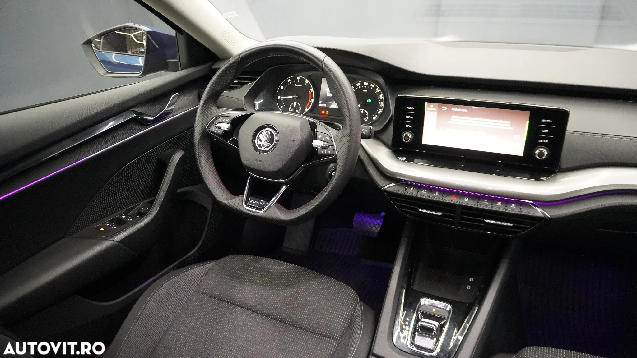 Skoda Octavia 1.0 TSI DSG Mild Hybrid Ambition - 18