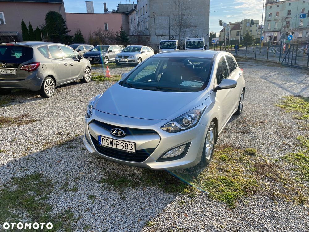 Hyundai i30 1.6 Comfort - 1