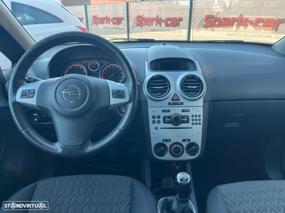Opel Corsa 1.2 Enjoy - 7