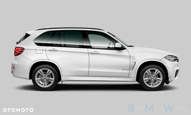 BMW X5 xDrive30d - 4