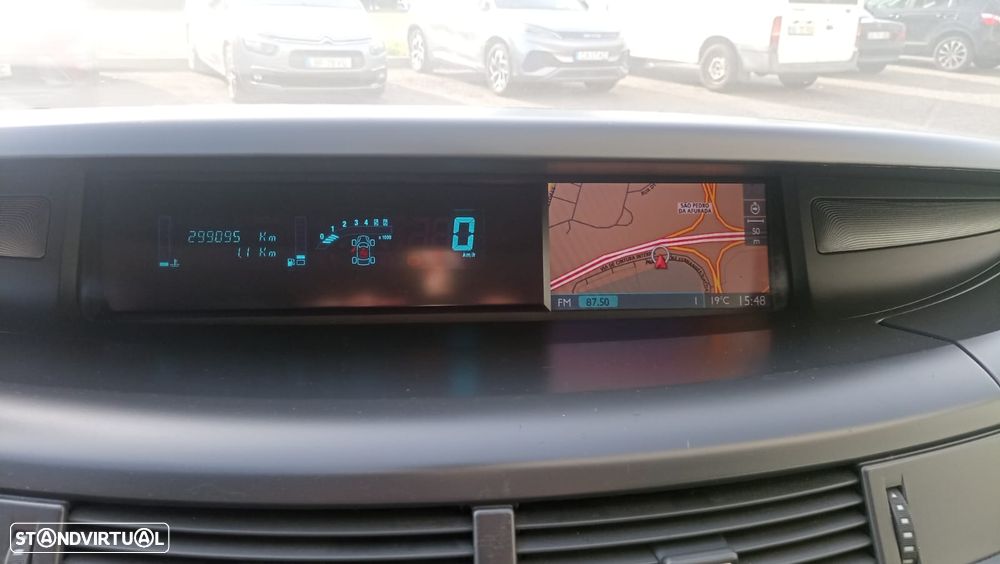 Renault Espace 2.0 dCi FAmily 7L - 10