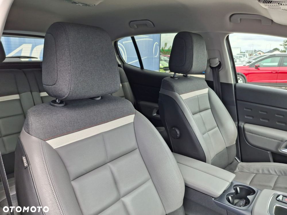 Citroën C5 Aircross BlueHDI 130 S&S EAT8 FEEL PACK - 19