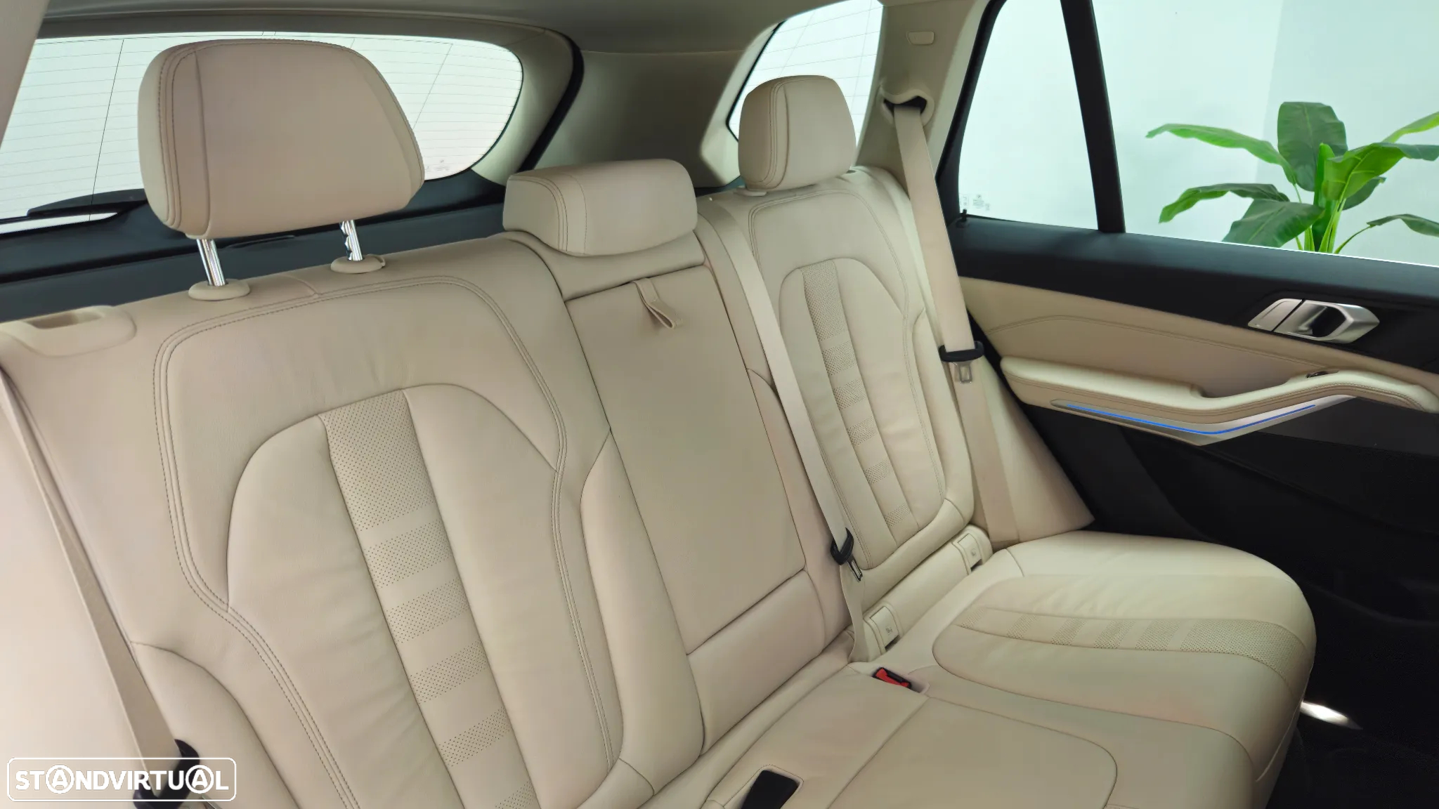 BMW X5 45 e xDrive - 7