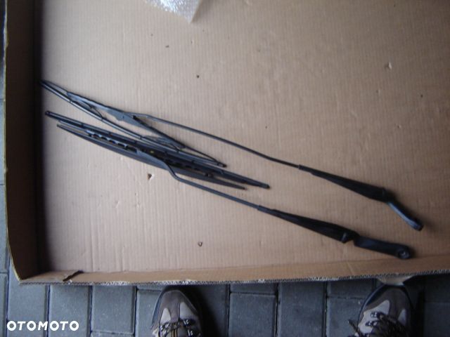 VW GOLF IV RAMIE WYCIERACZEK 1J1955405 - 1