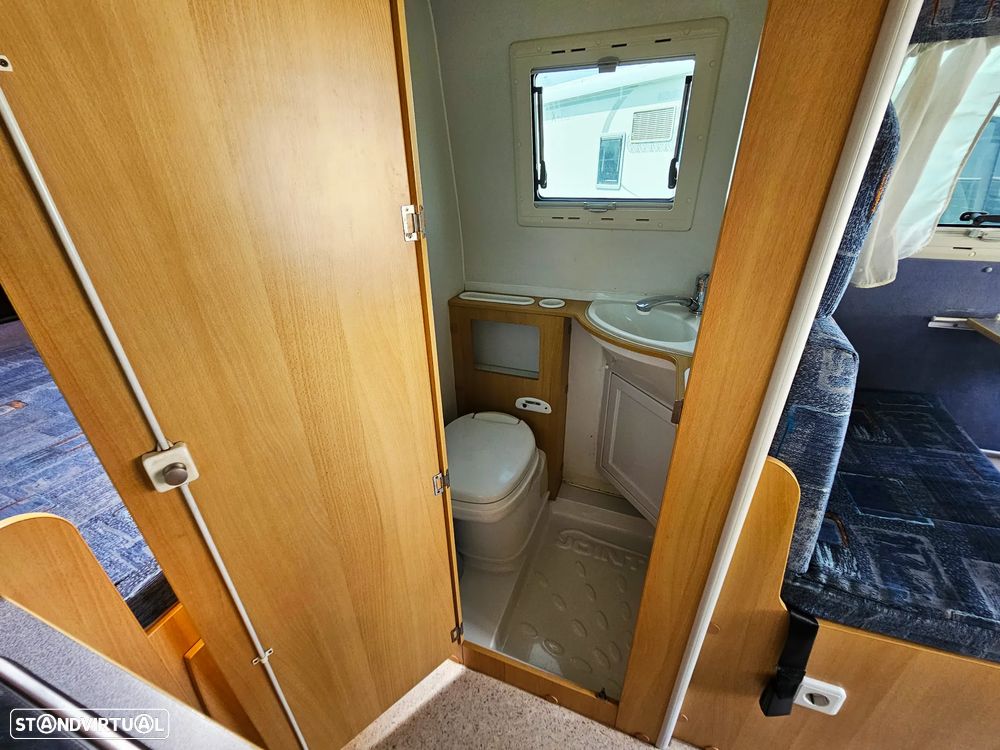 Joint Van Aventura - 17