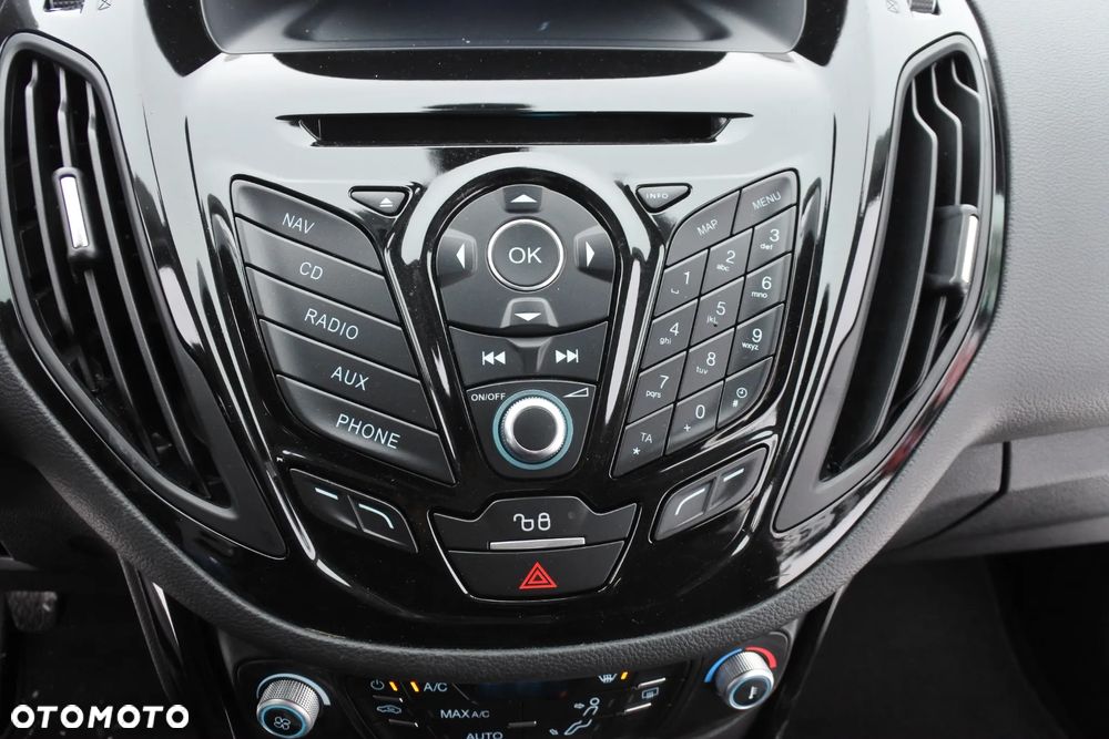 Ford B-MAX 1.0 EcoBoost Titanium - 18