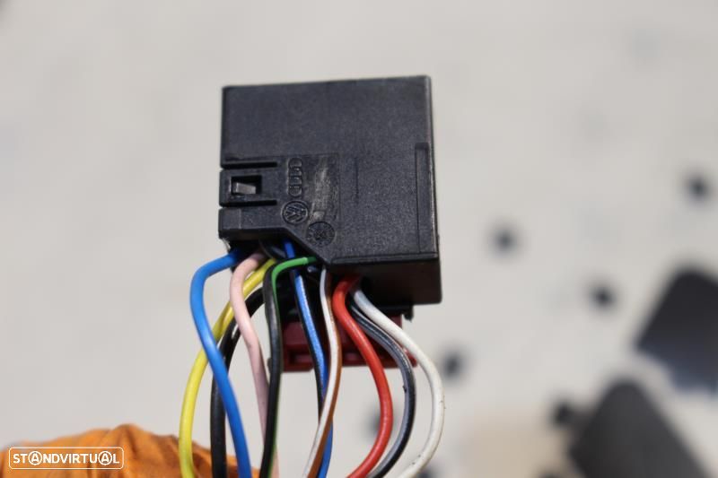 Espelho Retrovisor Direito Audi A5 (8T3)  Espelho Retrovisor Direito A - 10